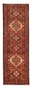 Runner Persisk matta - Nomadic - 192 x 65 cm - röd