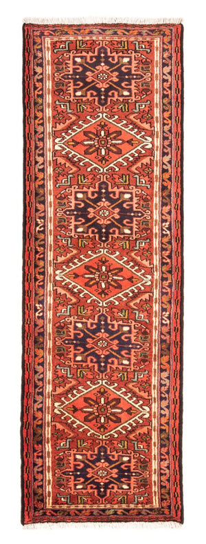 Runner Persisk matta - Nomadic - 205 x 70 cm - röd