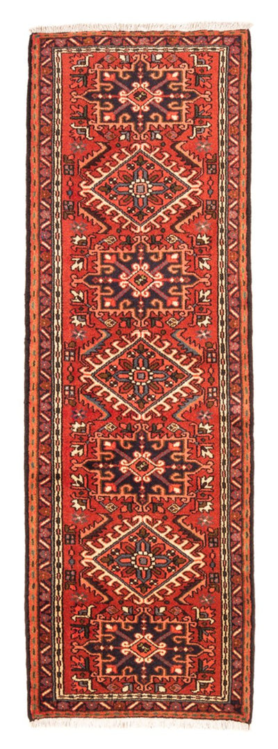 Qaraja Mattan 68x198cm - Persisk matta