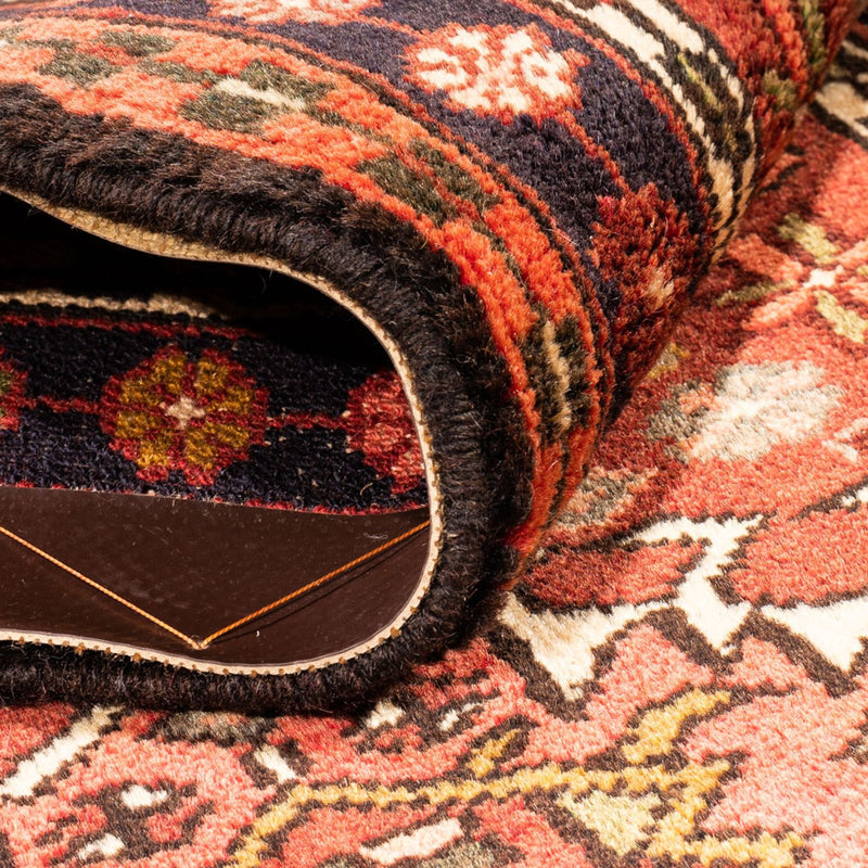 Runner Persisk matta - Nomadic - 200 x 74 cm - röd