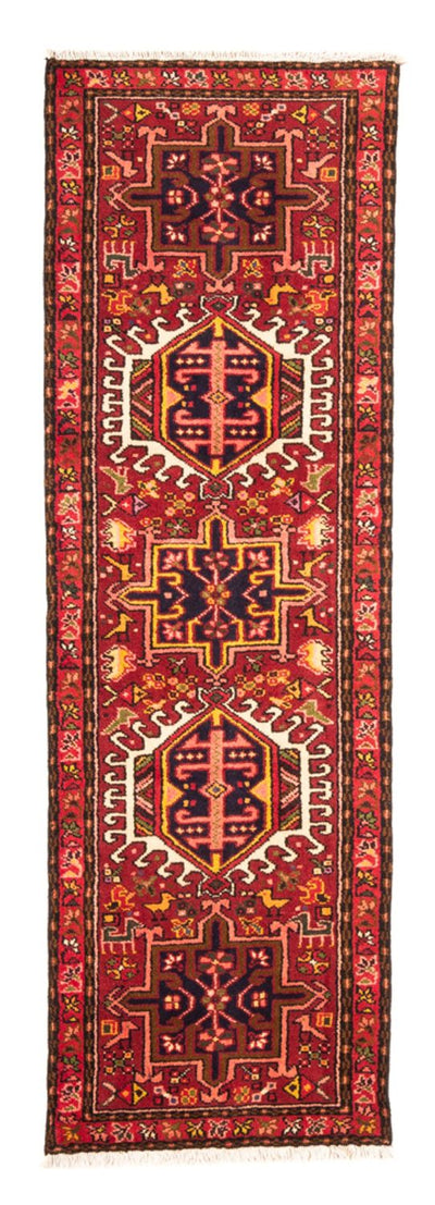 Qaraja Mattan 58x195cm - Persisk matta