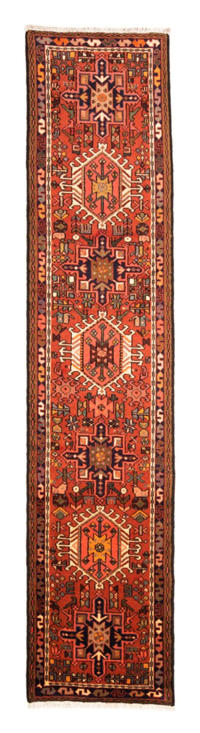 Qaraja Mattan 68x280cm - Persisk matta