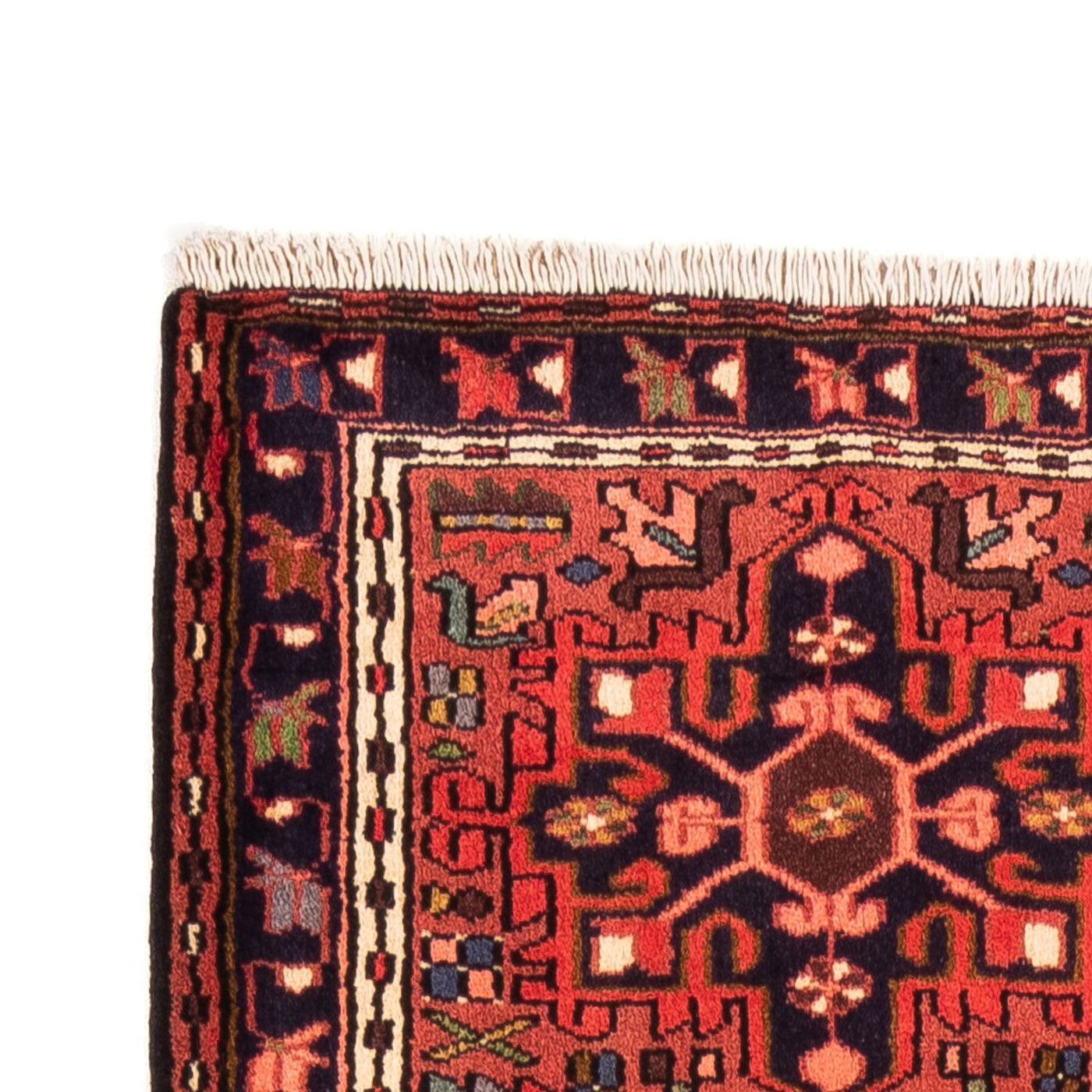 Qaraja Mattan 300x70cm - Persisk matta