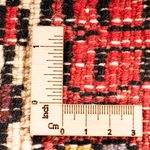 Runner Persisk matta - Nomadic - 300 x 70 cm - röd