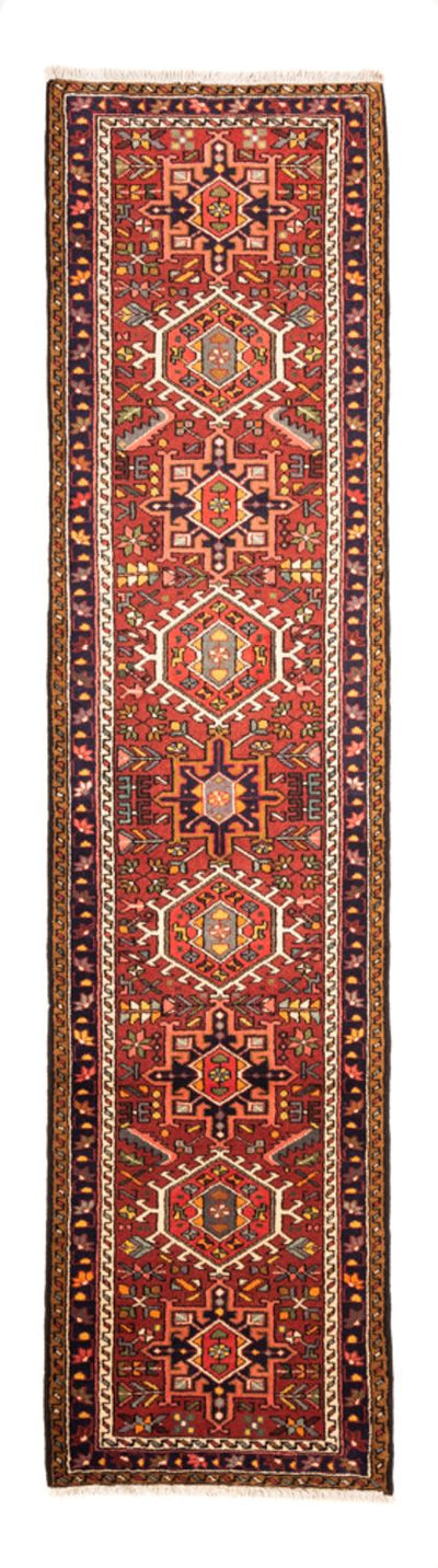 Qaraja Mattan 70x288cm - Persisk matta