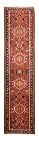 Qaraja Mattan 288x70cm - Persisk matta
