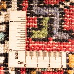 Runner Persisk matta - Nomadic - 288 x 70 cm - röd