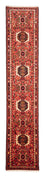Runner Persisk matta - Nomadic - 303 x 67 cm - röd