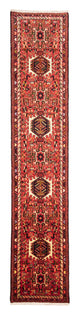 Qaraja Mattan 67x303cm - Persisk matta