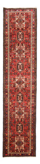 Qaraja Mattan 276x67cm - Persisk matta
