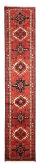 Qaraja Mattan 291x66cm - Persisk matta