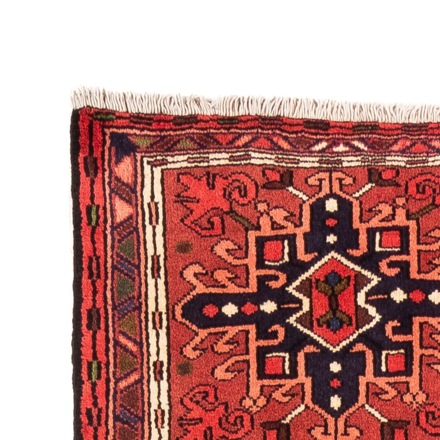 Qaraja Mattan 291x66cm - Persisk matta