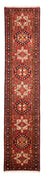 Runner Persisk matta - Nomadic - 300 x 70 cm - röd