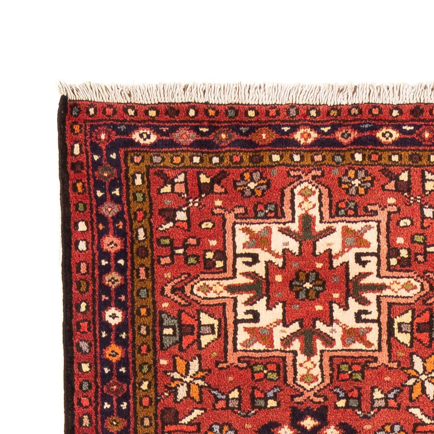 Qaraja Mattan 300x70cm - Persisk matta