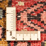 Runner Persisk matta - Nomadic - 300 x 70 cm - röd