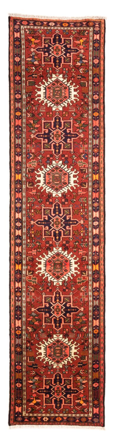 Qaraja Mattan 70x278cm - Persisk matta