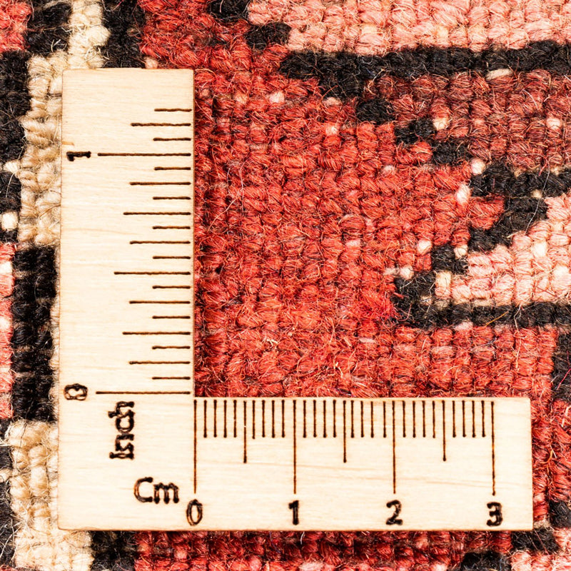 Runner Persisk matta - Nomadic - 278 x 70 cm - röd