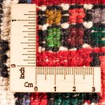 Runner Persisk matta - Nomadic - 296 x 70 cm - röd