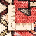 Runner Persisk matta - Nomadic - 280 x 70 cm - röd