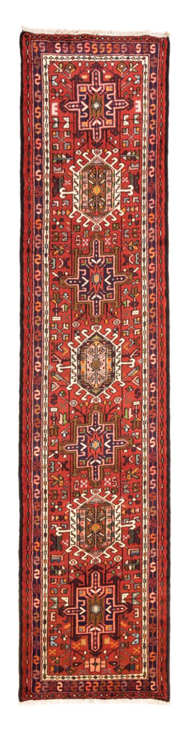 Qaraja Mattan 70x285cm - Persisk matta