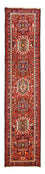 Runner Persisk matta - Nomadic - 285 x 70 cm - röd