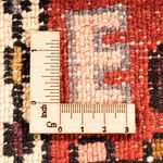 Runner Persisk matta - Nomadic - 285 x 70 cm - röd