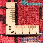 Runner Persisk matta - Nomadic - 292 x 66 cm - röd