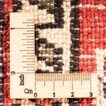 Runner Persisk matta - Nomadic - 285 x 72 cm - röd