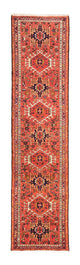 Qaraja Mattan 290x70cm - Persisk matta