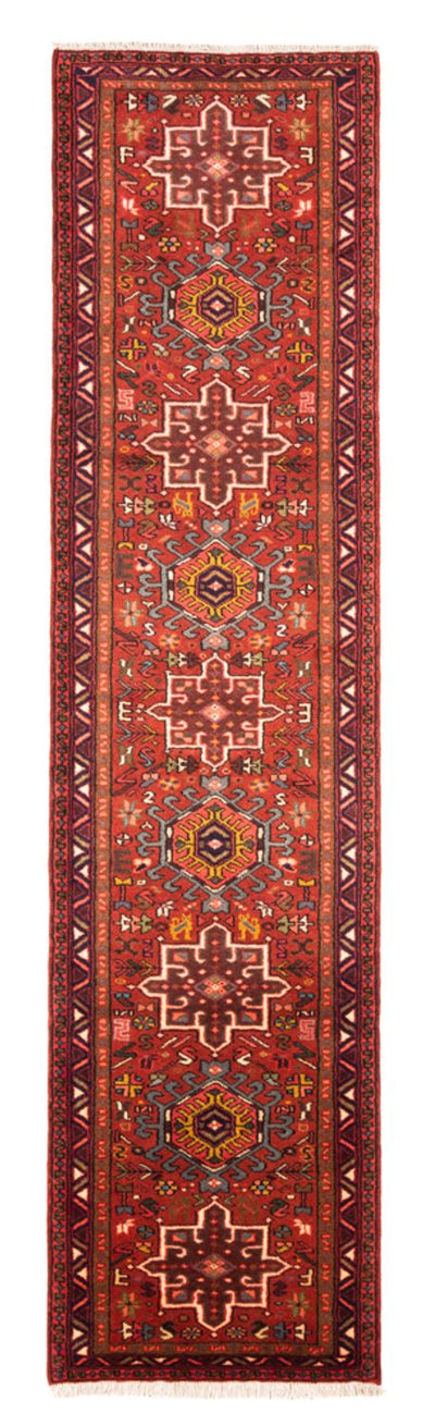 Qaraja Mattan 73x290cm - Persisk matta