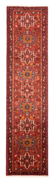 Qaraja Mattan 290x73cm - Persisk matta