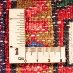 Runner Persisk matta - Nomadic - 290 x 73 cm - röd