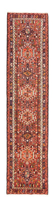 Runner Persisk matta - Nomadic - 302 x 70 cm - röd