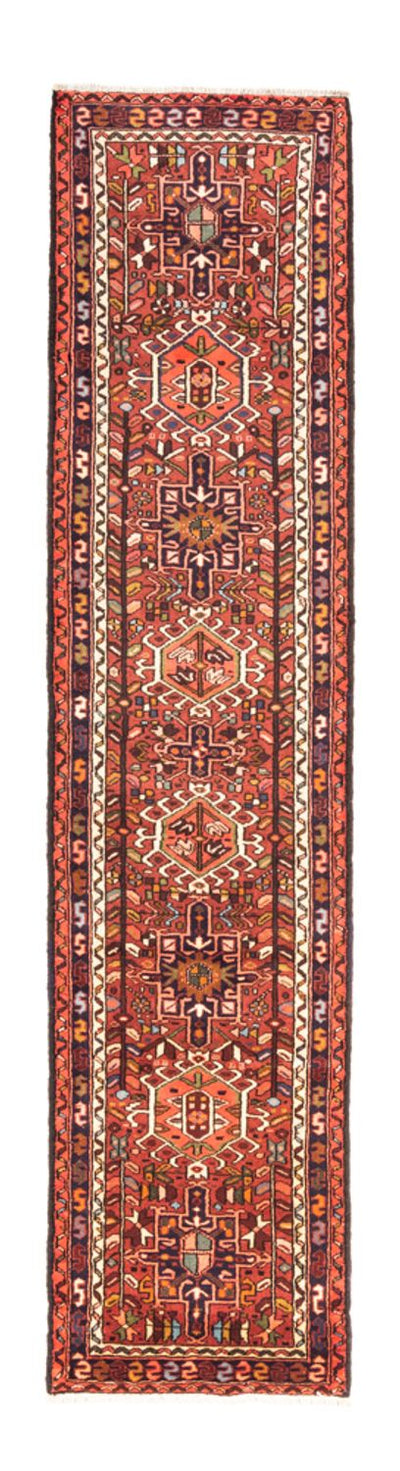 Qaraja Mattan 70x302cm - Persisk matta