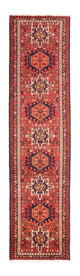 Qaraja Mattan 286x70cm - Persisk matta
