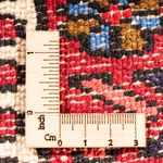 Runner Persisk matta - Nomadic - 286 x 70 cm - röd