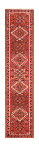 Qaraja Mattan 285x65cm - Persisk matta