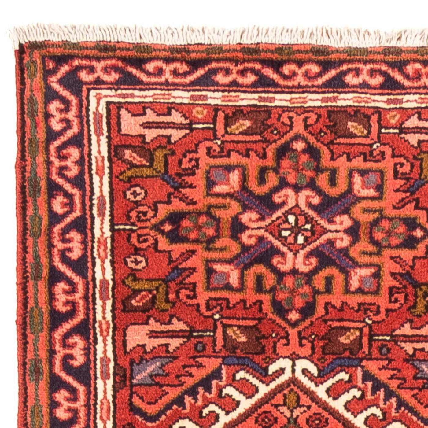 Qaraja Mattan 285x65cm - Persisk matta