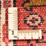 Runner Persisk matta - Nomadic - 285 x 65 cm - röd