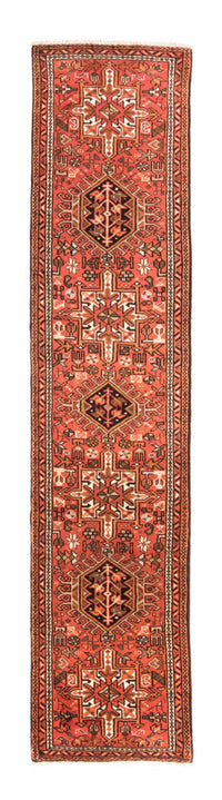 Qaraja Mattan 294x66cm - Persisk matta – product image