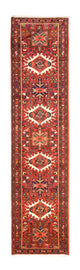 Qaraja Mattan 278x67cm - Persisk matta