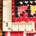 Runner Persisk matta - Nomadic - 278 x 67 cm - röd