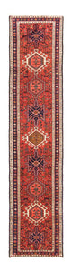 Qaraja Mattan 64x285cm - Persisk matta