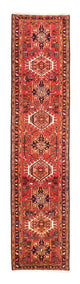 Qaraja Mattan 301x68cm - Persisk matta