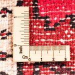 Runner Persisk matta - Nomadic - 286 x 70 cm - röd