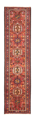 Runner Persisk matta - Nomadic - 277 x 70 cm - röd