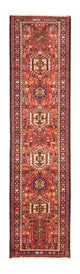 Qaraja Mattan 277x70cm - Persisk matta