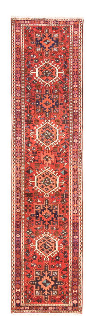 Qaraja Mattan 69x284cm - Persisk matta