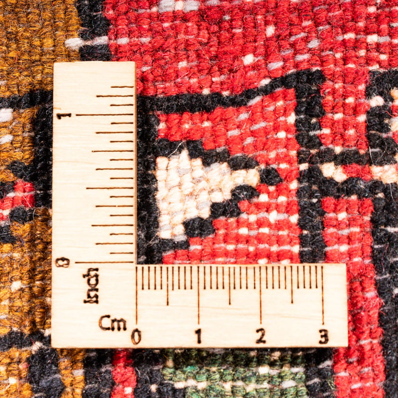 Runner Persisk matta - Nomadic - 275 x 72 cm - röd