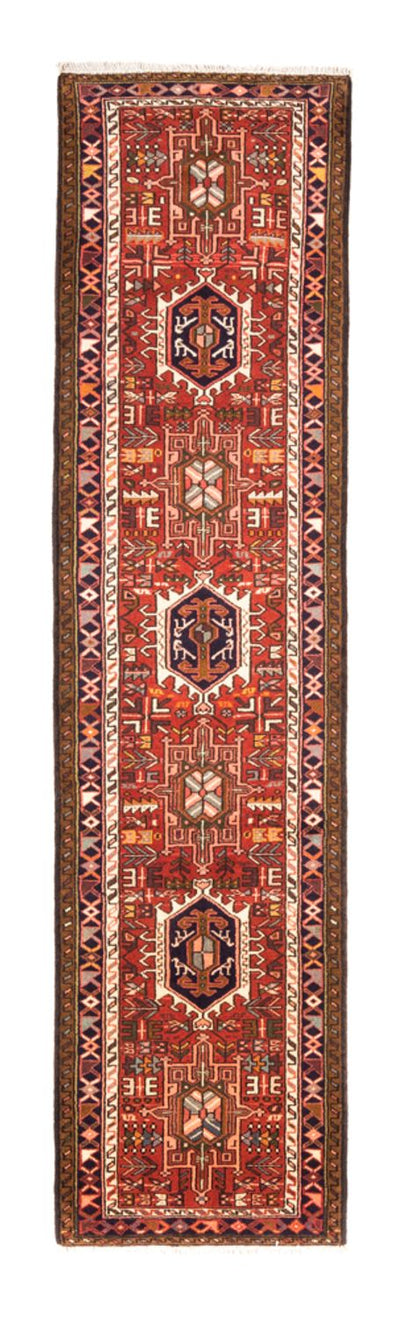 Qaraja Mattan 70x282cm - Persisk matta